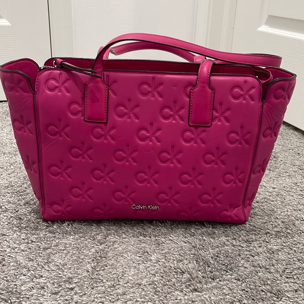 Calvin Klein handbag